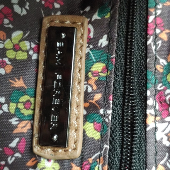 Tan Leather Bag - Picture 6 of 10